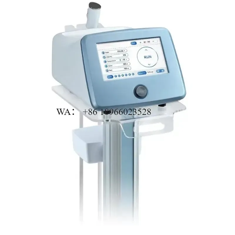WMWMNU for Facial Lifting Cold Cooling Hot Water Photometer Cool Electroporation Spa