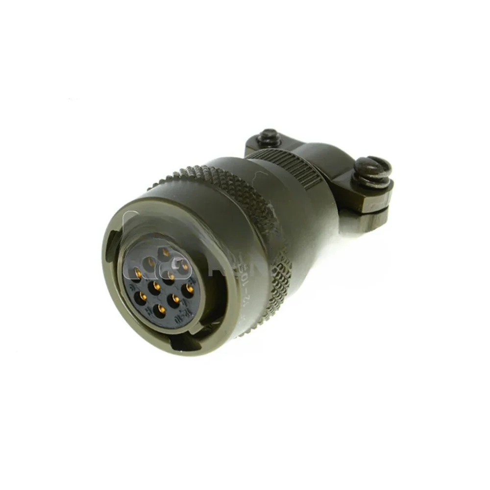 MS3116F12-10S Amphenol 26482 Series I Industrial Connector