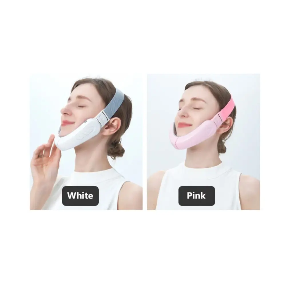 เครื่องยกกระชับหน้า ลดเหนียง ด้วยไมโครเคอร์เรนท์ เครื่องมือปรับรูปหน้า V-Face เครื่องมือลดหน้าเรียว เครื่องมือเสริมความงาม