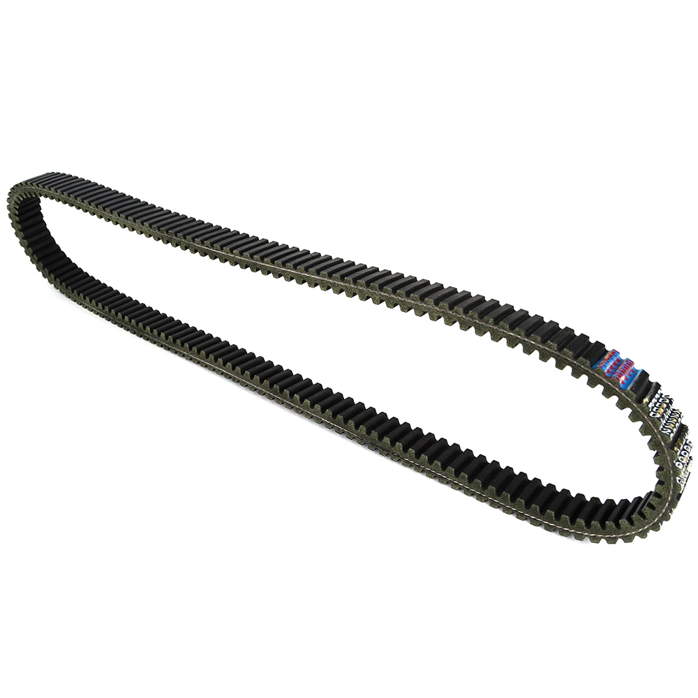 Drive Belt For John Deere Gator TH 675cc 854cc TS 286cc 351cc 400cc TX 401cc 675cc M-Gator A-1 854cc