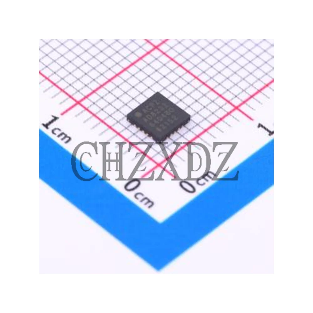 100% Original AD8232ACPZ-R7 Analog front-end – AFE ECG and HRM IC Single Lead AD8232