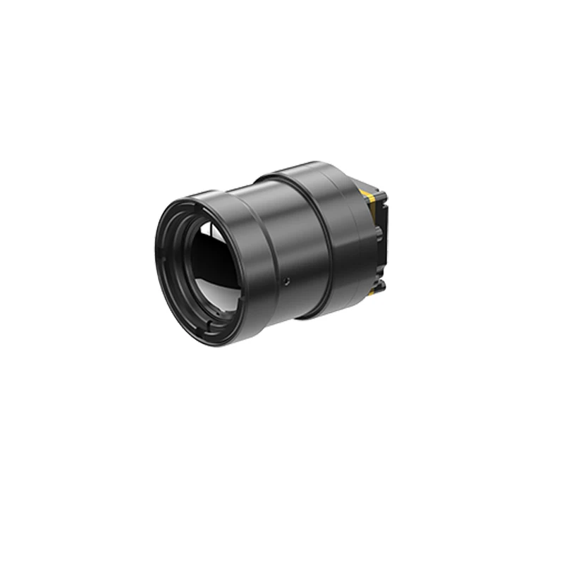 19mm Gstir ISE612 640/384 Thermal Camera 13/19/35/50mm CVBS/USB/UVC/BT656/MIPI Output Infrared Imaging Module For Thermal Scope