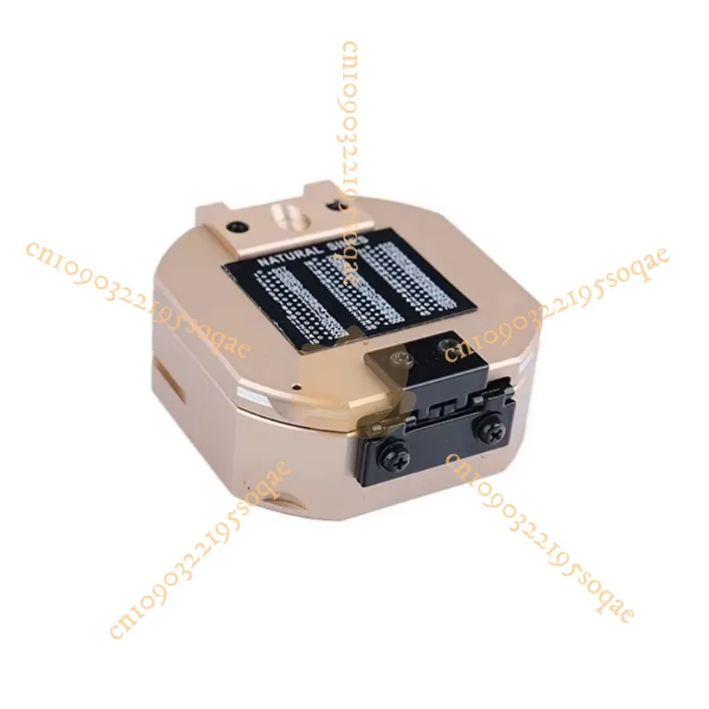 

Geological Compass HGC-6 High Precision Outdoor Compass Magnetometer Portable Field Survey Instrument