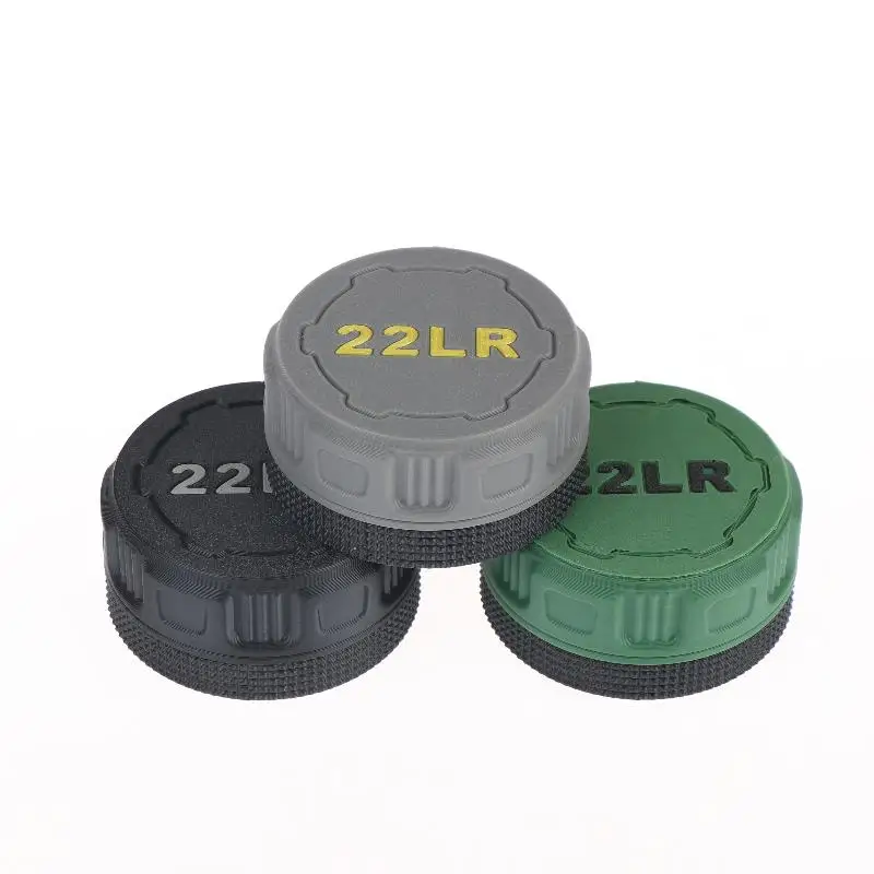 1Pcs 3D Printed .22LR Ammunition Storage Cabinet System Stackable Bottom-Up Storage Racks