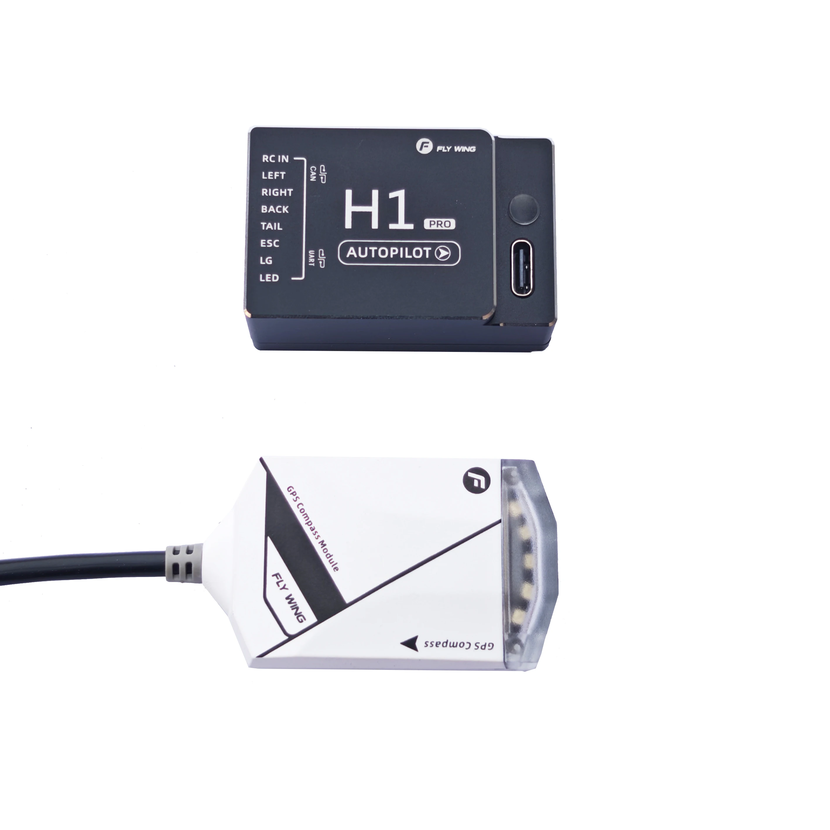 Fly Wing H1 Pro Fli… - image
