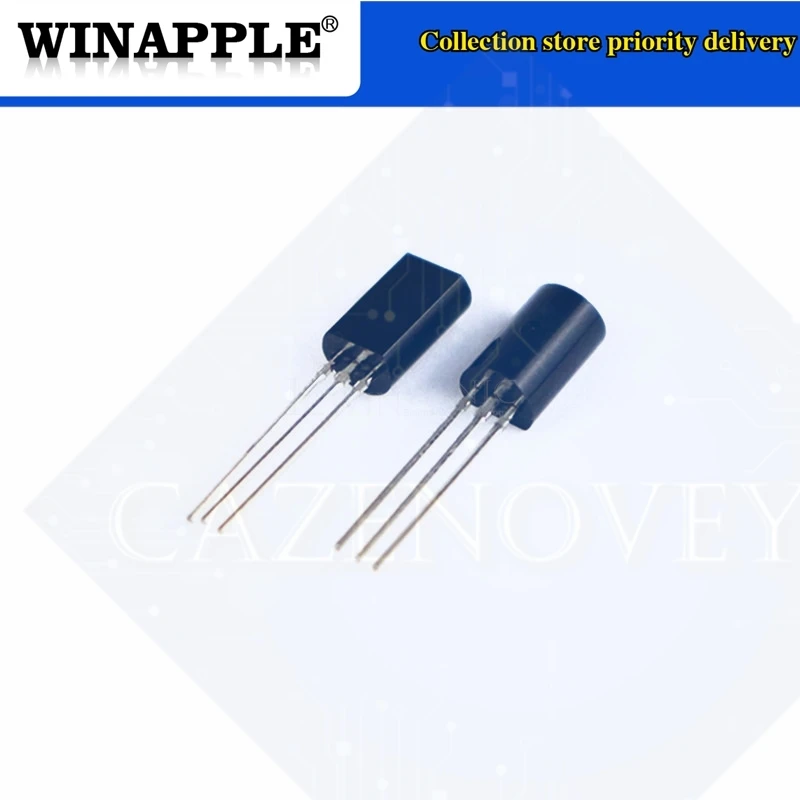 5pcs/lot BC557C BC557 2SD1616 D1616 BT131-800 BT131 MPS2907A MPS2907 TO-92
