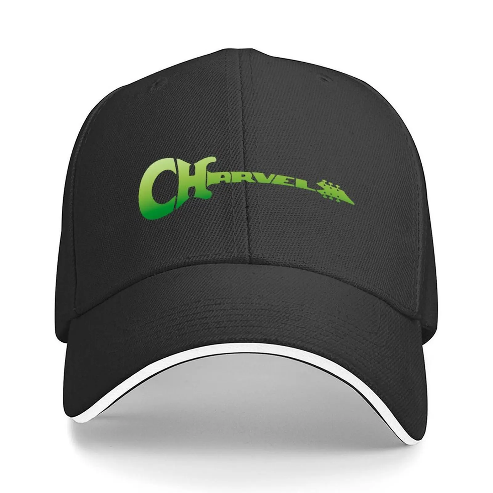 

Charvel guitars Baseball Cap Brand Man cap birthday Christmas Hat Anime Hat Women's Men's