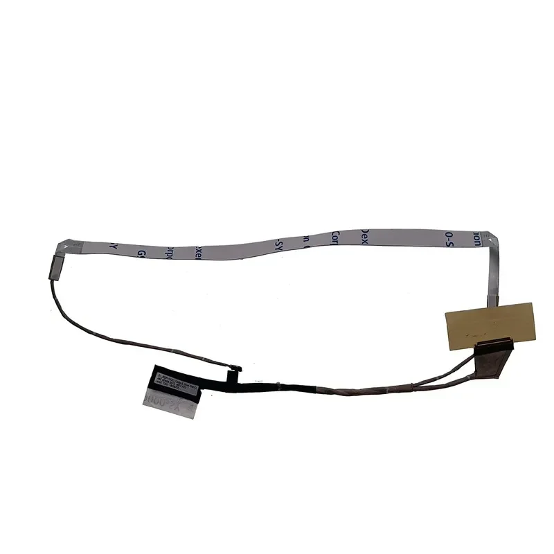 Video scherm Flex kabel Voor Acer Swift SF114-32 N17W6 laptop LCD LED Display Lint Camera kabel 50.GXTN1.005, 450.0E606.0013