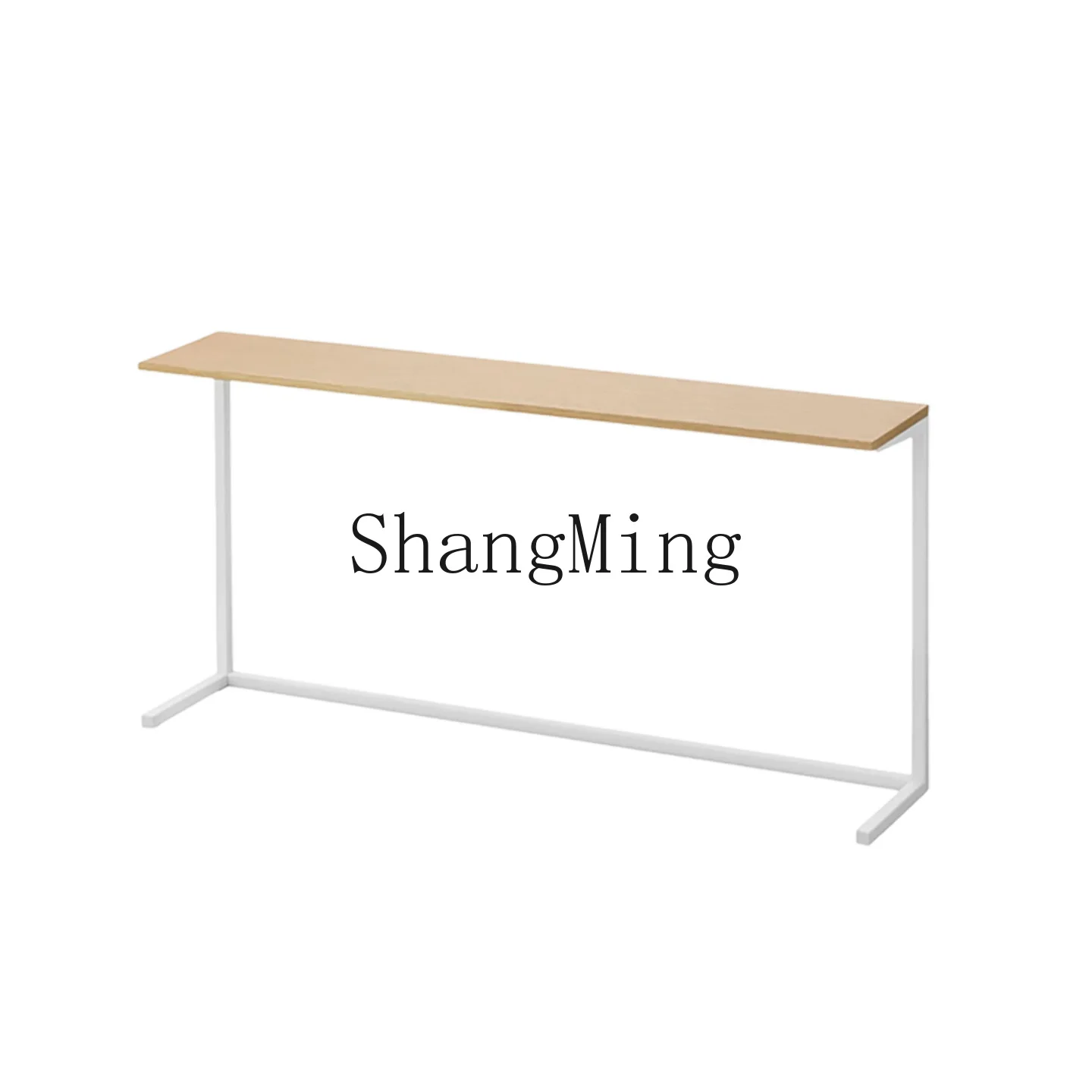 

CL Countertop Shelf Kitchen Ocean Board Cup Display Rack Seasoning Layered Storage Rack