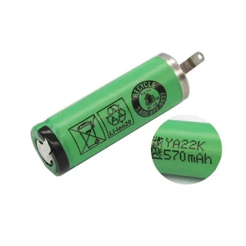 New 570mAh Shaver Battery for Philips PT710 PT720,PT735,PT737,AT750,PT725,PT730,AT798,AT791,AT757,AT752,PT786,PT764,PT763 PT762