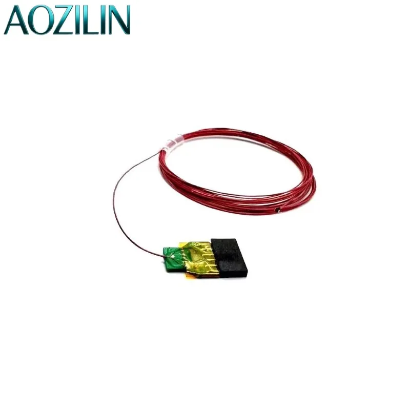 

AOZILIN Micro OV6946 USB 2.0 Camera Module 400x400 Pixel 1.8mm 120° FOV for Industrial Inspection