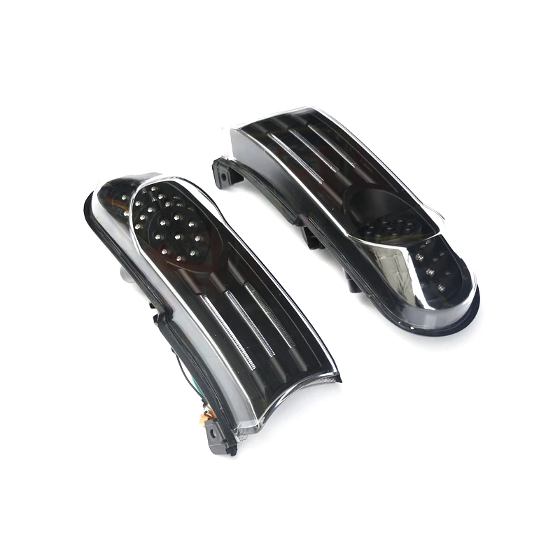 New CYS TS-FJ-066 Wholesale High Quality LED Turn Signal Light Assembly for FJ Cruiser (2007-2013)-Retrofit/Upgrade