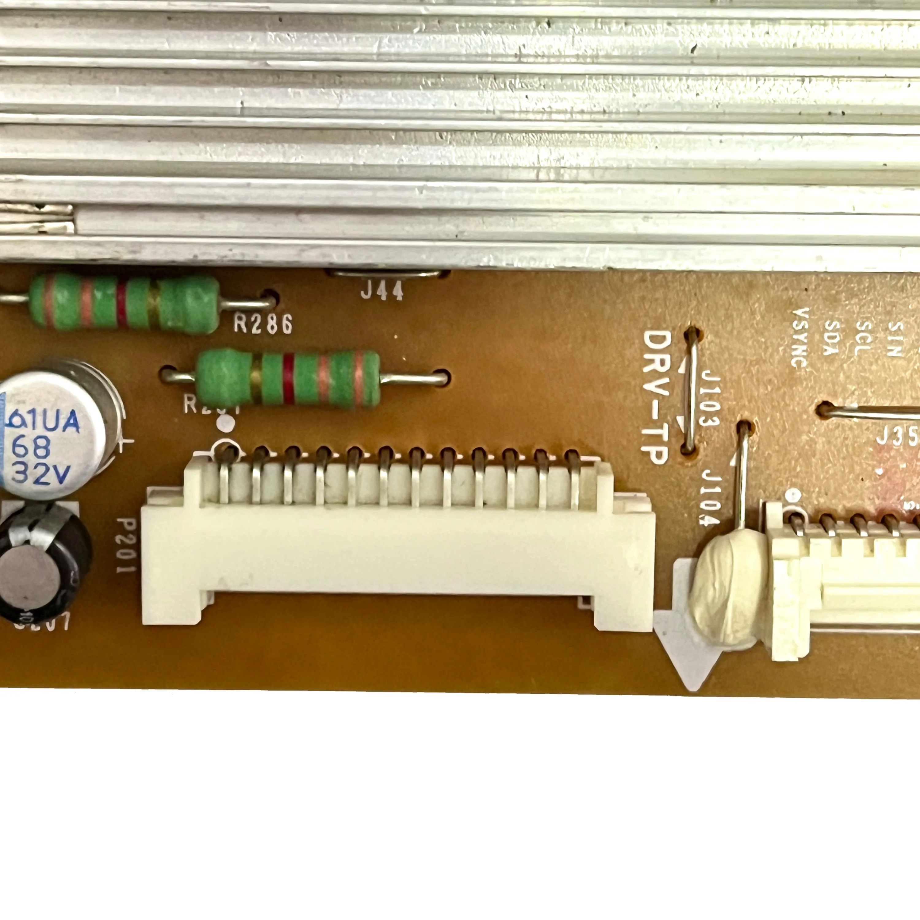 Authentic Original TV Power Board EAX64484901/0 EAY62169801 LGP4247-11SLPB Works Normally And is for 47LA6918-ZA 42LW4500 Parts