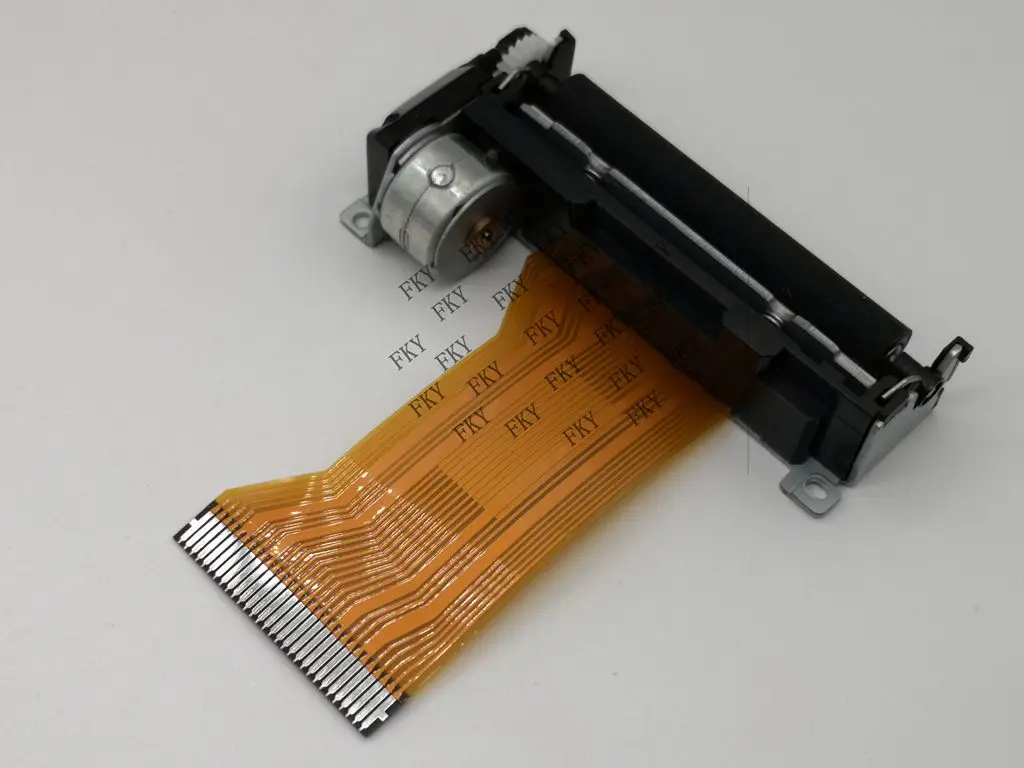 New RMP520 Printhead 58mm Thermal Head for REXOD RMP520