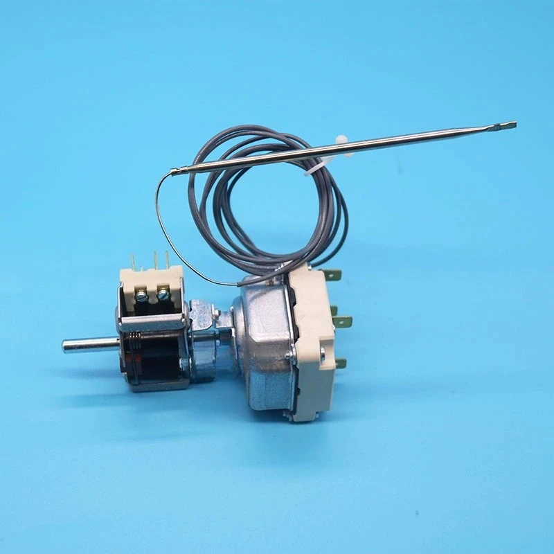 55.34964.800 Tilting Frying Pan, Frying Furnace, Temperature Controller, Temperature Control Valve, Gear Switch