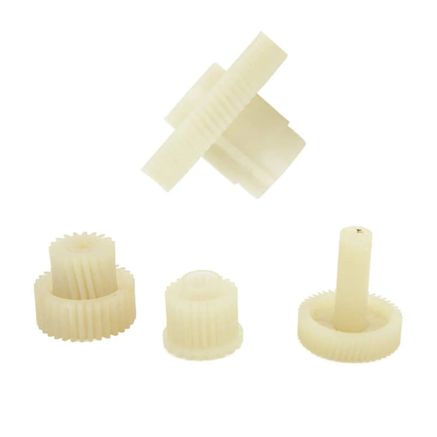 Ремкомплект стояночного ручного тормоза, привод стояночного тормоза, ремонтные шестерни для Discovery 3 4, автомобильные аксессуары