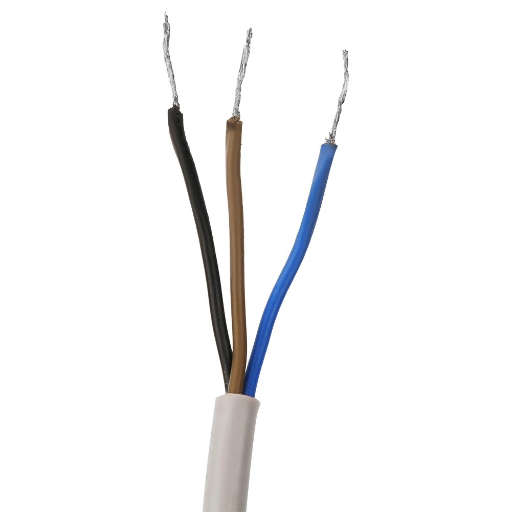 Sealed  Inductive Sensor Proximity Sensor Shockproof Corrosion Resistance Metallurgy For Machine Tools Textile Chemical