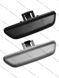 For Audi Q7 2007-2015 Car Rear Sunroof Shade Handle Interior Accessories Skylight Rear Curtain Buckle 4L0898924B