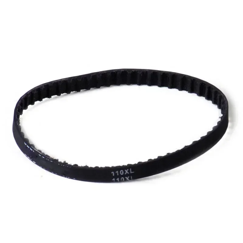 110XL031 Timing Belt  55 Teeth Rubber Kit For Sander  Black Decker 429964 3 8mm/10mm Power Transmission Belts