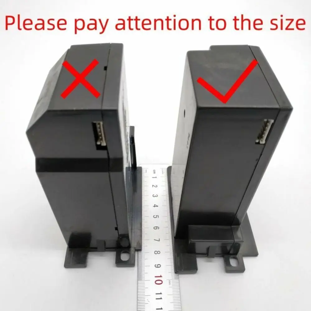 Netzteil-Adapter k30290, passend für Canon MP520 IP4500