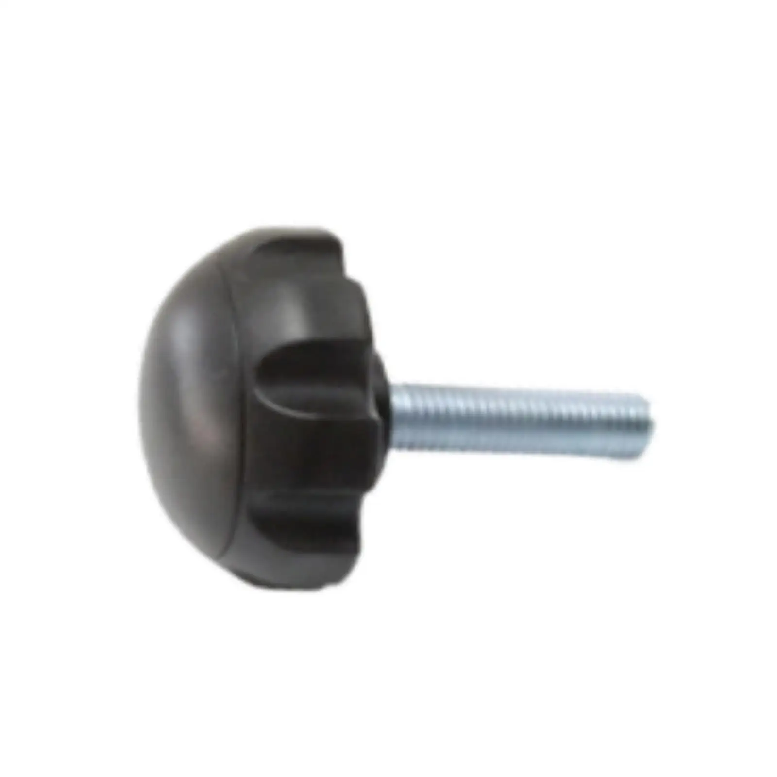 M10 Thread Gym Pulley Grip Bolt Knob Replacement Exercise Machine Attachments for Strength Training Equipment