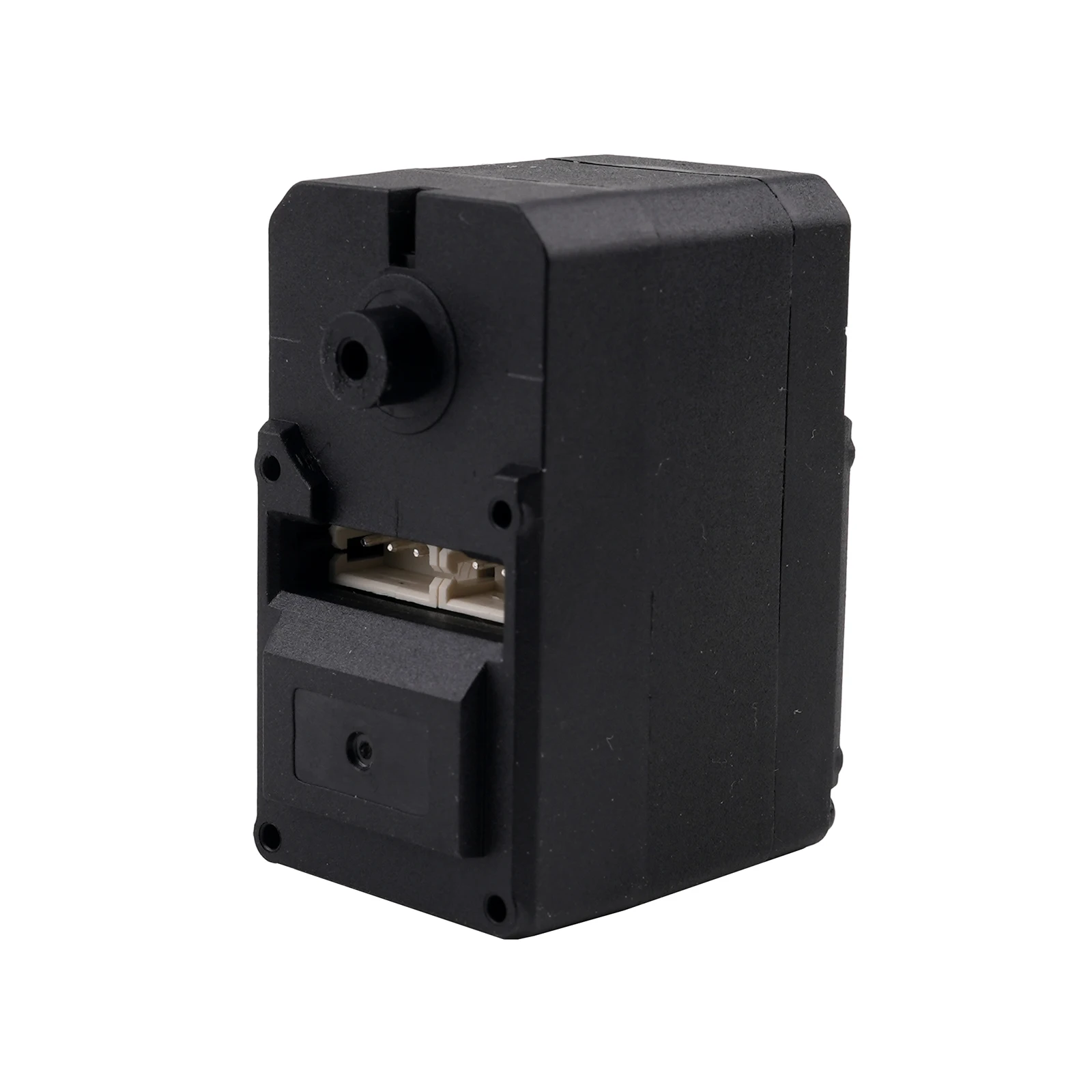 ST-3215 30kg Digital Servo 360° Magnetic Encoder High Torque Waterproof for RC Robot Arm Continuous Rotation Bracket