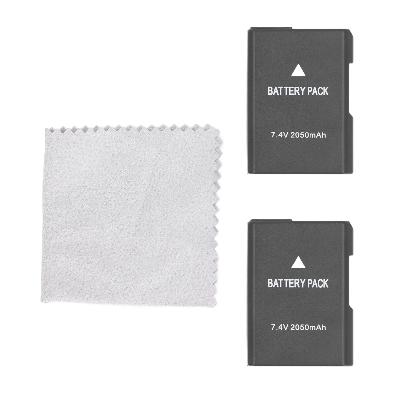 Camera Battery Digital SLR Camera Lithium Ion Battery EN EL14 EN EL14A High Capacity Universal for DF for D5600 for P7700