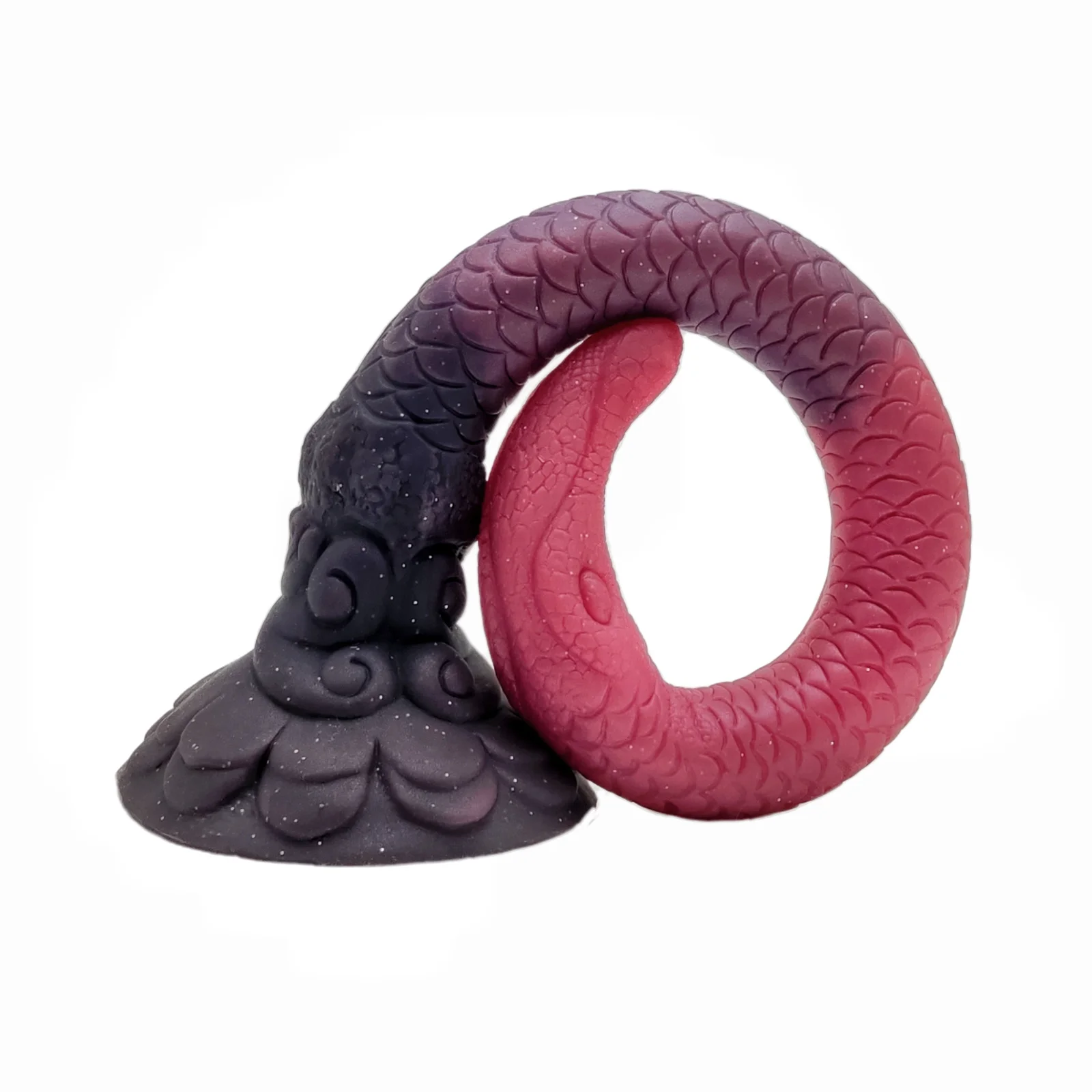 Super Soft Silicone Animal Penis Dog Dildo Adult Sex Toys For Women Monster Dick Suction Cup Male Female Masturbation Anal Toy