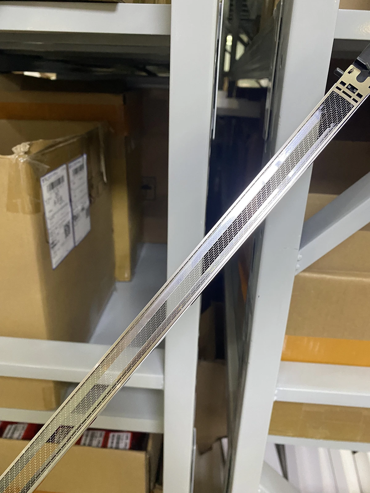 

Charge Corona Unit for Konica Minolta C6500 C5501 C6000 C6501 C7000 Corona Grid