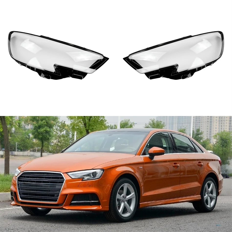 

Car Replacement Parts Lights Lens Shell Headlamp Housing
