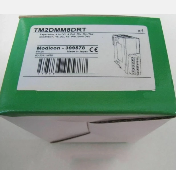

Brand New Original TM2DMM8DRT in box Fast delivery