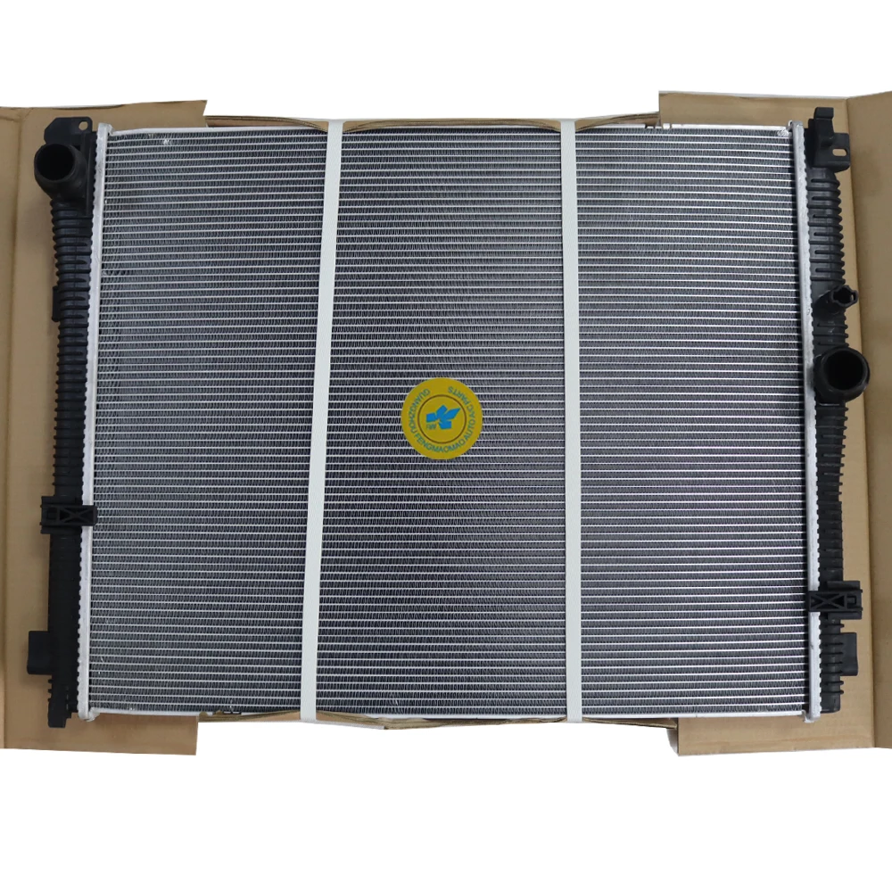 

Parts AC Air Conditioning Radiator For BMW 3 Series G20 G21 G28 17118666748