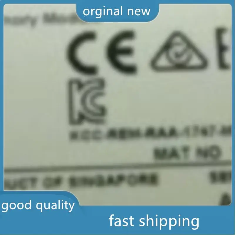 

1747-M13 1769-OA16 New and Original