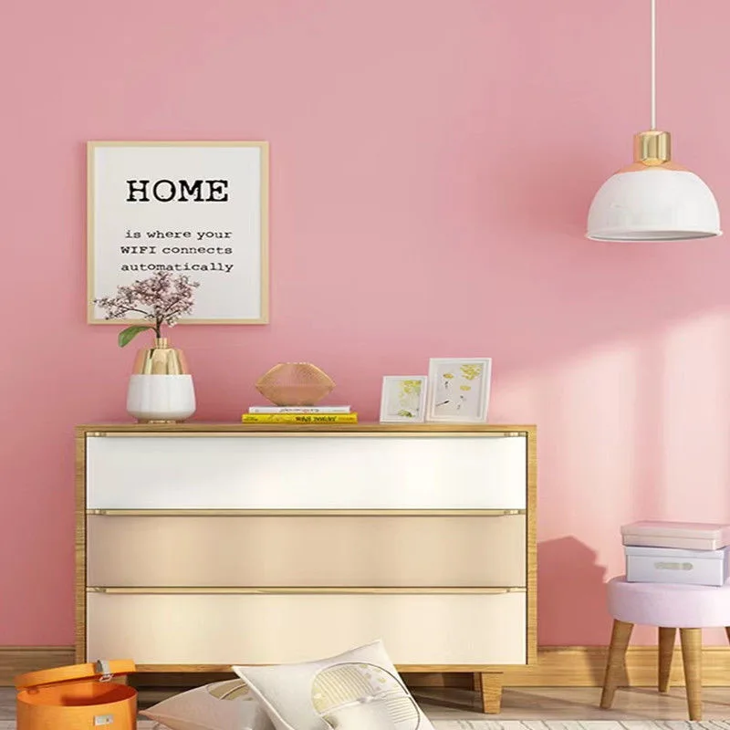 

90 см расширяющиеся обои «сделай сам», самоклеящиеся утолщенные водонепроницаемые обои из ПВХ, теплые обои для спальни, общежития, шкафа, ремонт стен