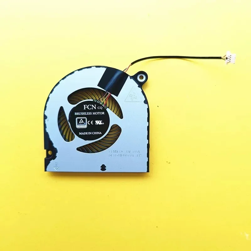 CHEN FOR Acer Predator 3 Nitro AN515-51 52 G A717 N17C1 Fan N19C1 N20C4~~