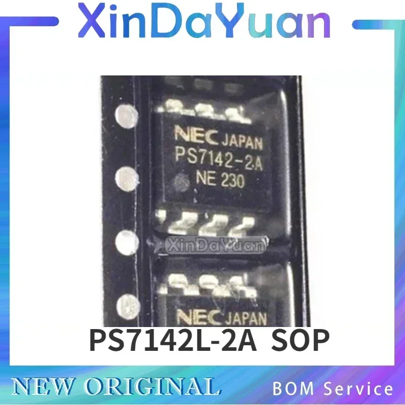 10 Pcs Ps7142L-2A-E…