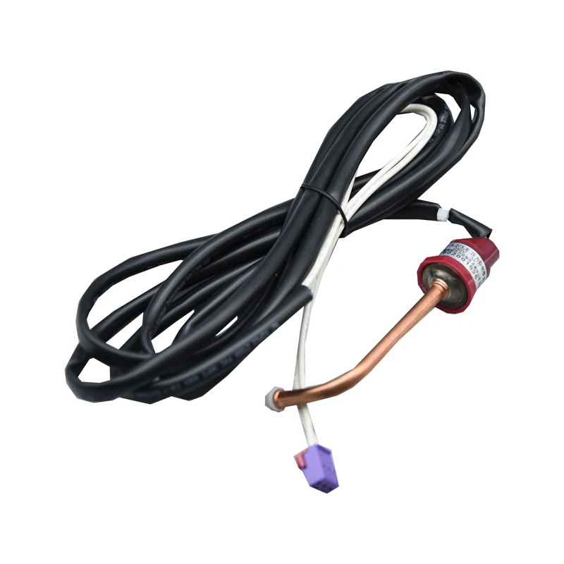 

Оригинальный Glido Online 4602001535 Переключатель регулятора давления со свинцом YK-4.2/3 Аксессуары