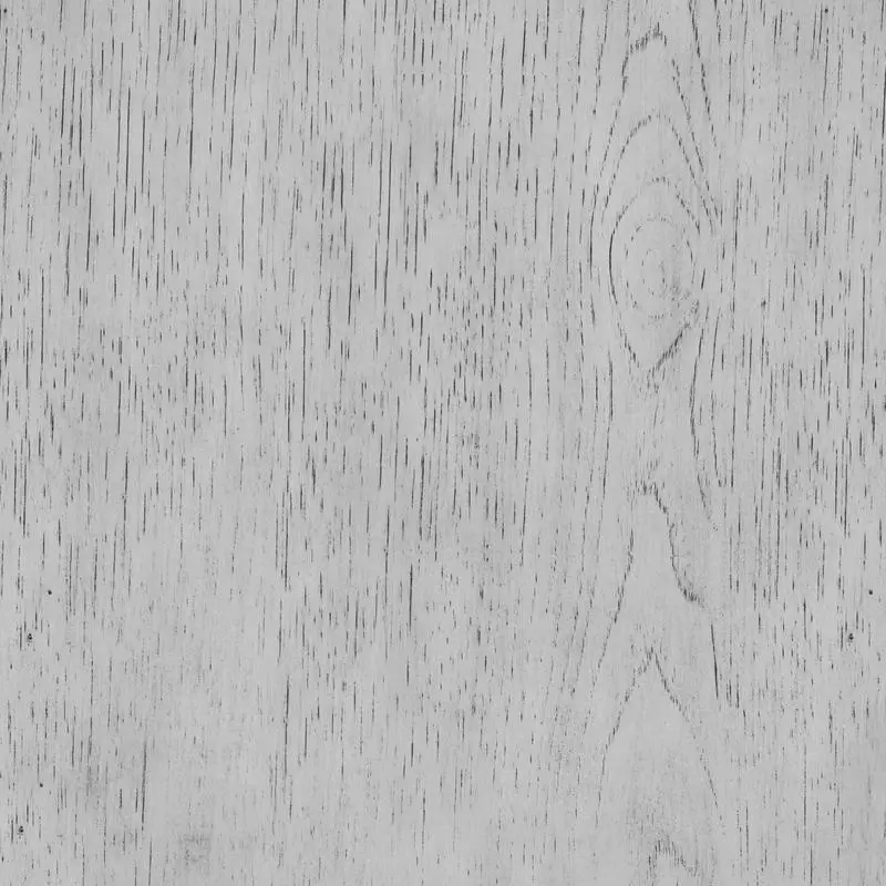 Table de rassemblement en hauteur grise