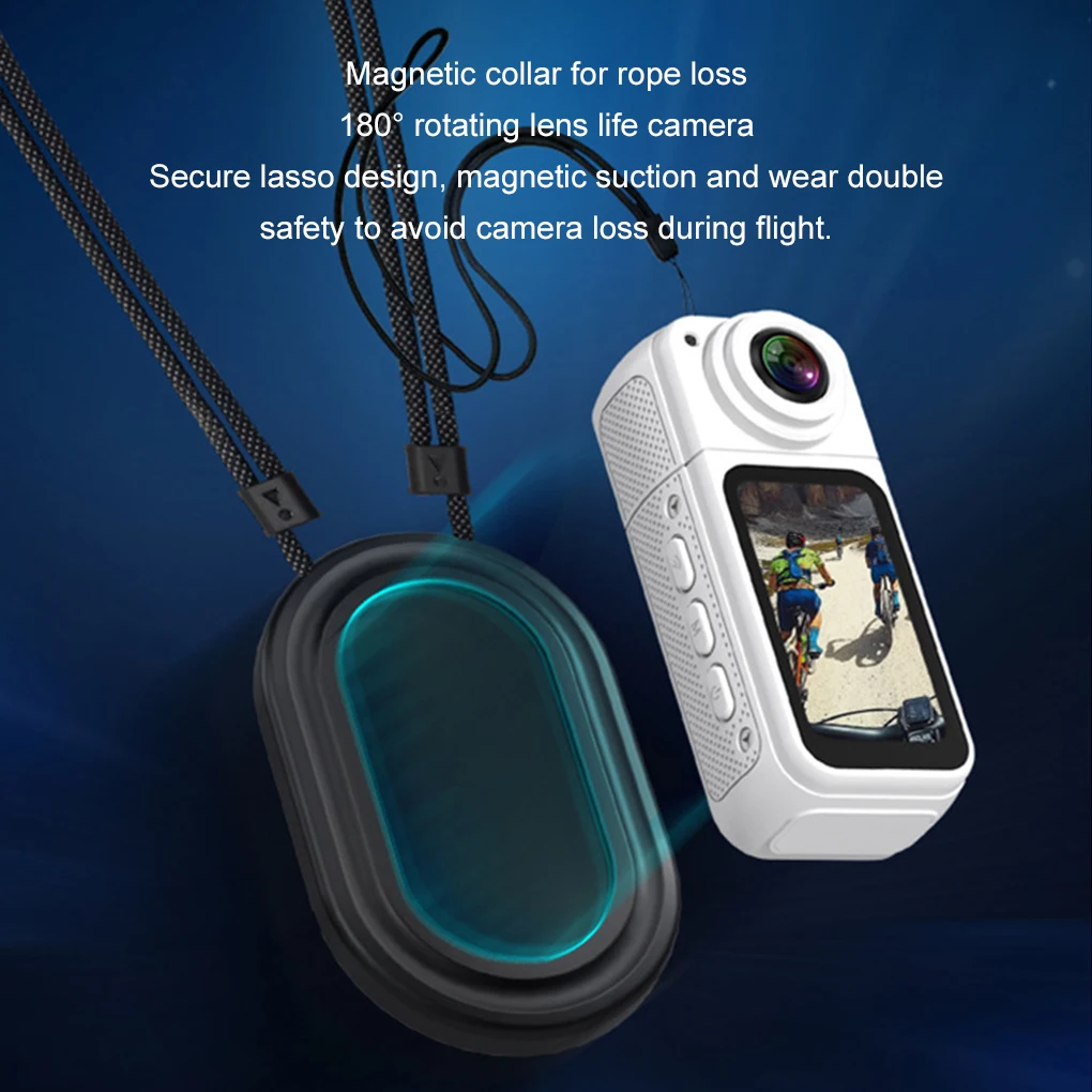 Thumb Sport Camera …