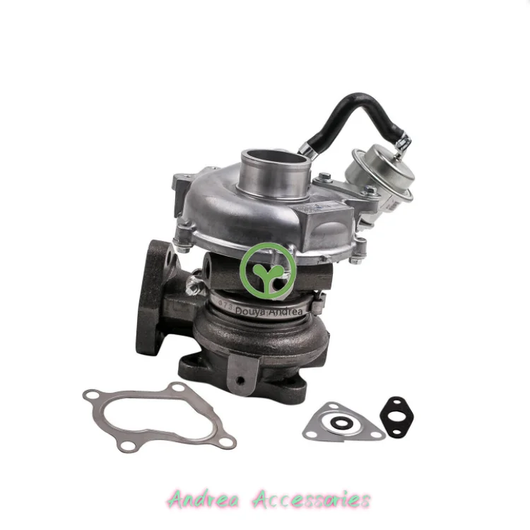 

High Quality New Turbocharger 1515A029 for Engine L200 2.5L 133HP