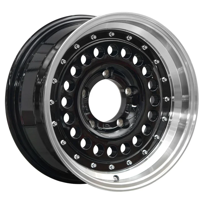 Low Pressure Cast W…