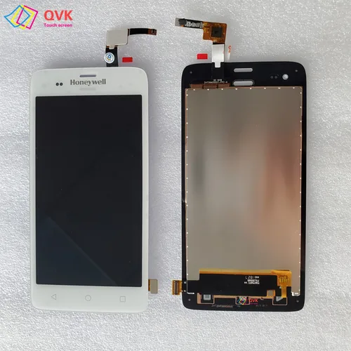 Imagen 2 del producto Nuevo para Honeywell EDA50 EDA51 pantalla LCD de cristal líquido + montaje de sensor de pantalla táctil pantalla integrada