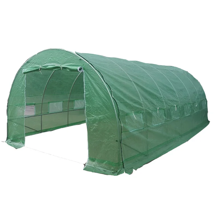 

2025Big Walk in Agricultural Greenhouse
