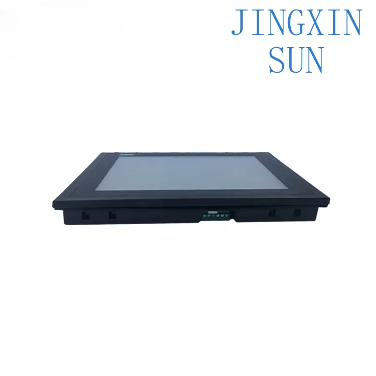 Inch 800*600 HMI Smart TN TFT LCD Module Uart touch screen with cover RS232 RS485