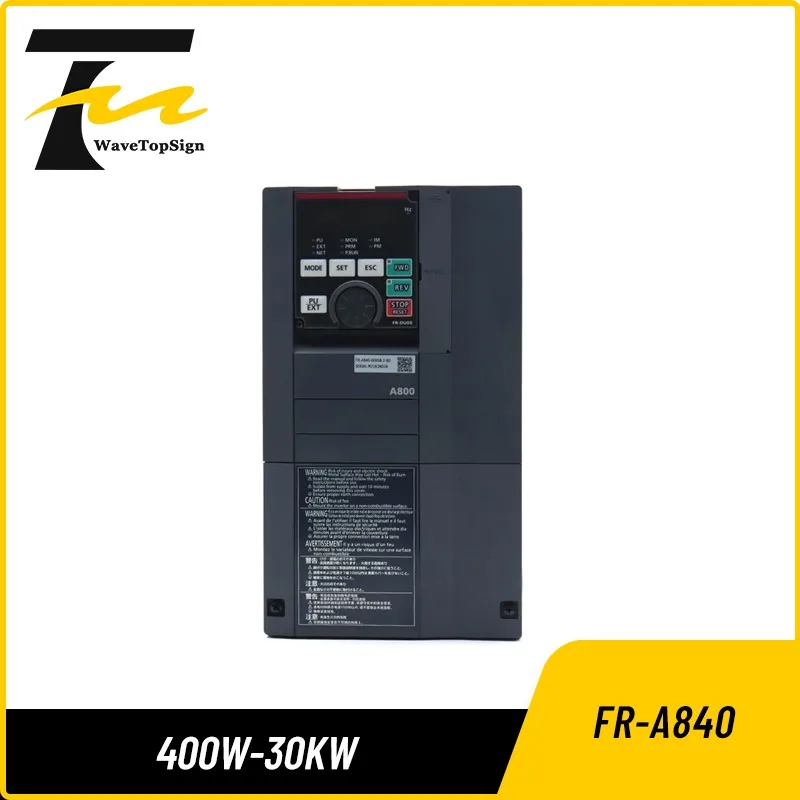 Original Japan Inverter FR-A840-00023-2-60 FR-A840-00038-2-60 FR-A840-00052-2-60 FR-A840-00083-2-60 FR-A840-00126-2-60