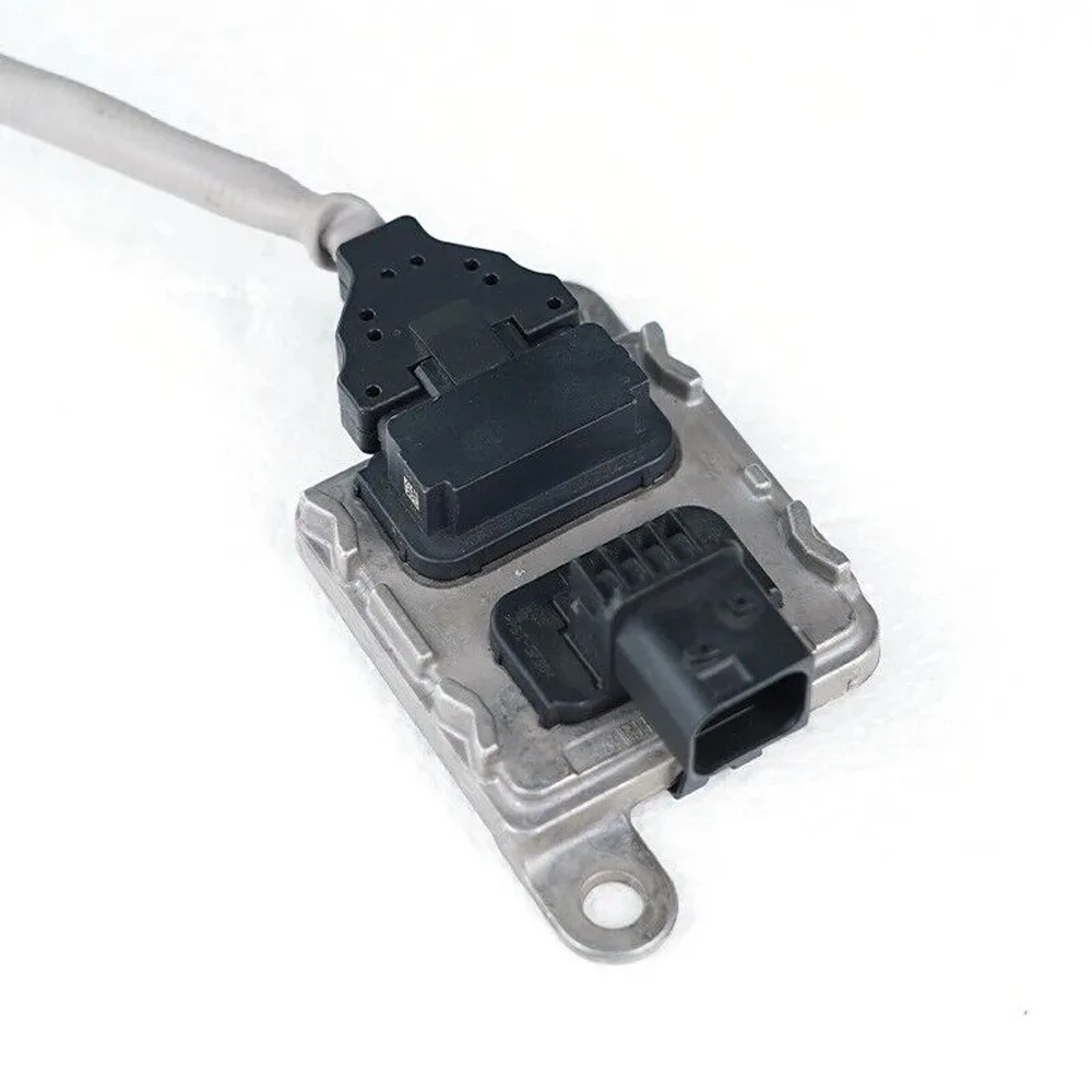 5WK9 7343B 2006244 Square Four Pin Black Connector 12V Nitrogen Oxygen Sensor