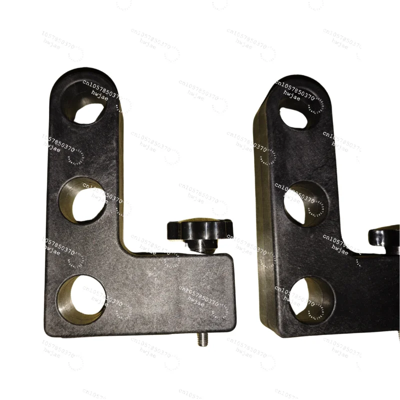 PVC Material Plastic Seat Raisers for Surfing Drifting Kayak Spare Parts Waterplay Crafts Accessories for Fishing Outdoors
