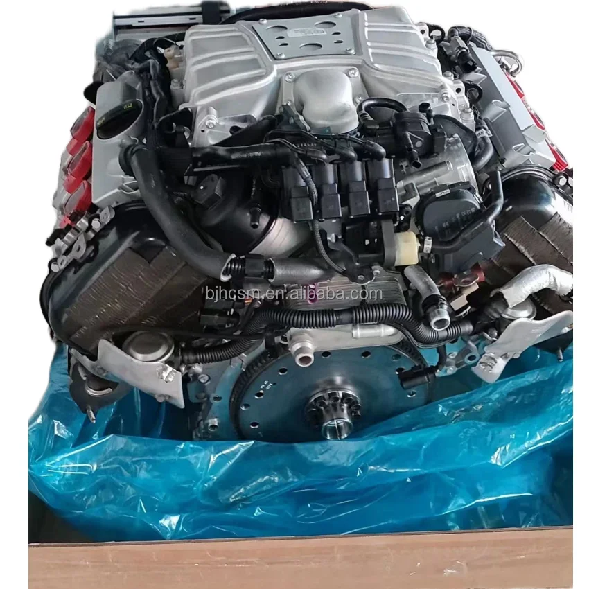 Oem Cre E100036K06 for Volkswagen engine high quality engine factory direct sales suitable for Audi CRE 3.0L engine