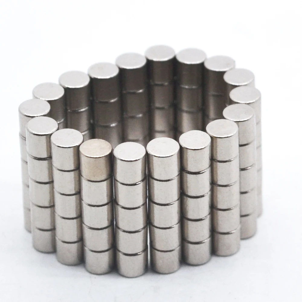 Round Magnet 3x3,5x3,6x3,7x3,8x3,10x3,12x3,15x3,20x3mm Neodymium N35 Permanent NdFeB Super Strong Powerful Magnetic imanes Disc