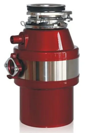 БЕСПЛАТНАЯ ДОСТАВКА 450 Вт МОЩНОСТЬ 1,5 л БЕЗОПАСНОСТЬ ДЛЯ ГРИНДРОВАНИЯ ДИСПЫШКА ДЛЯ ГАРБОЙ Измельчитель пищевых отходов Утилизатор отходов Измельчение пищевых отходов Измеритель еды